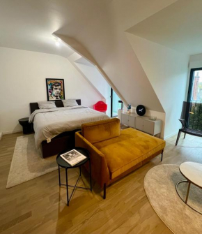Hôtel des Arts hyper centre Tours
